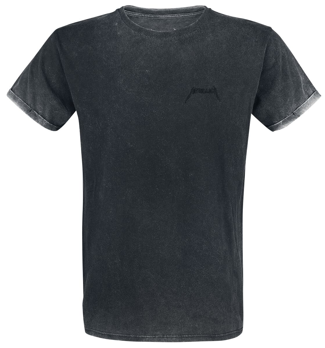 EMP Signature Collection | Metallica T-Shirt Manches courtes