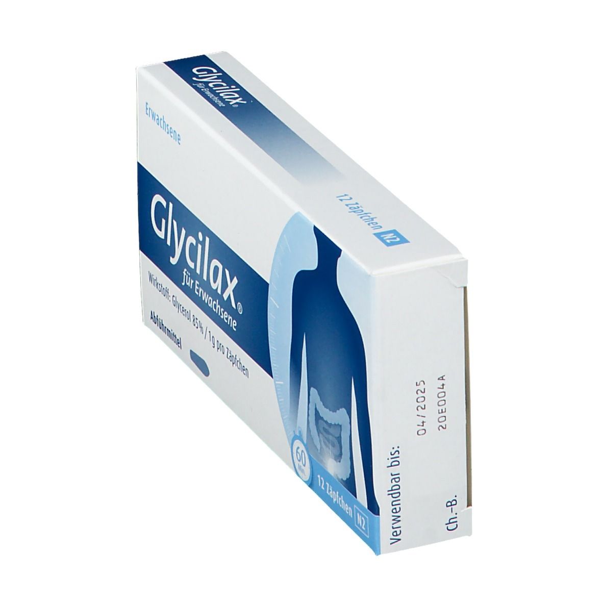 Glycilax® für Erwachsene