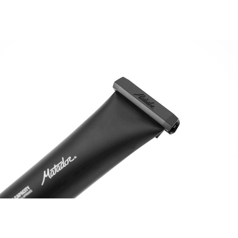 Refillable Toothpaste Tubes Pack x2
