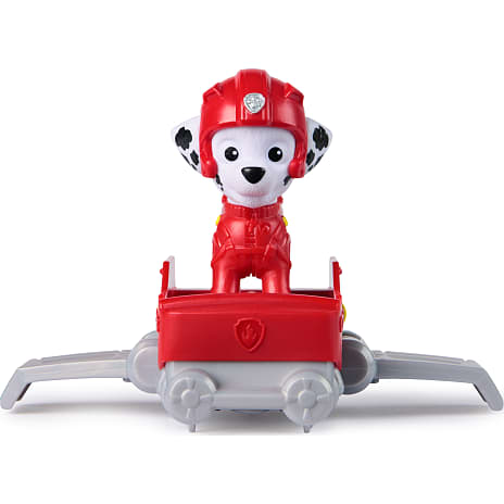 Paw Patrol figur - flere varianter - assorteret