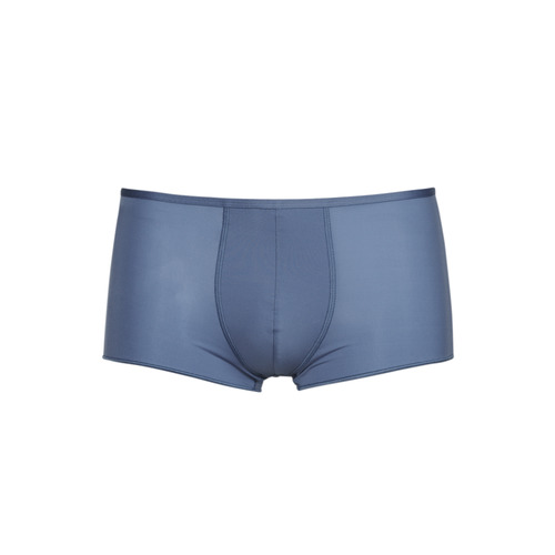 Hom - PLUMES TRUNK - Bleu