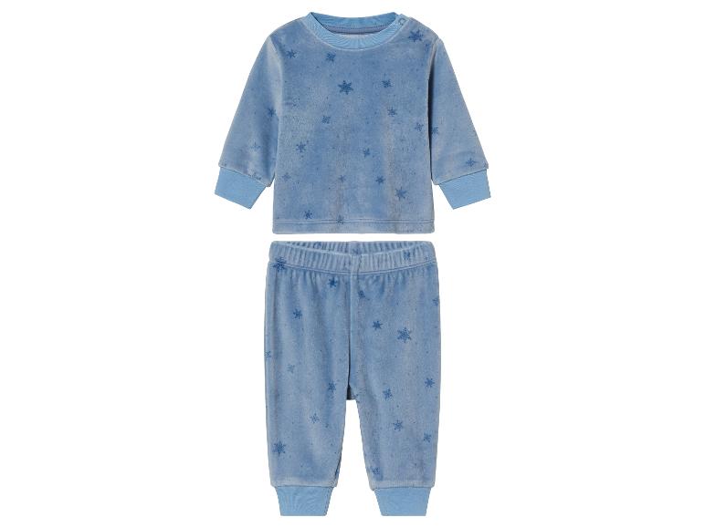 Baby pyjama