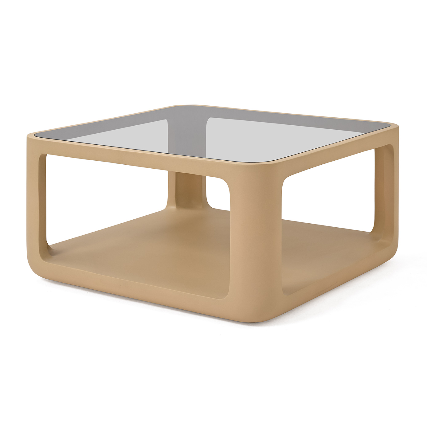Salontafel Yobeko mudstone