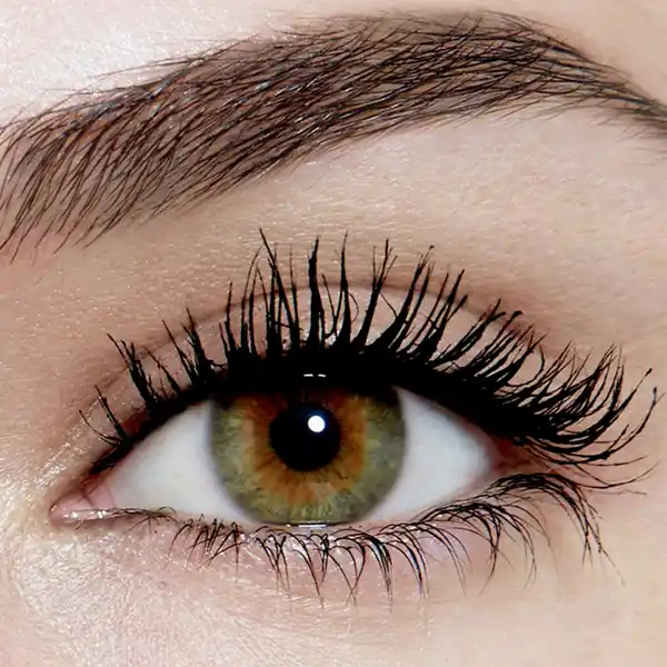 Volum' Express The Colossal Big Shot Mascara Very Black