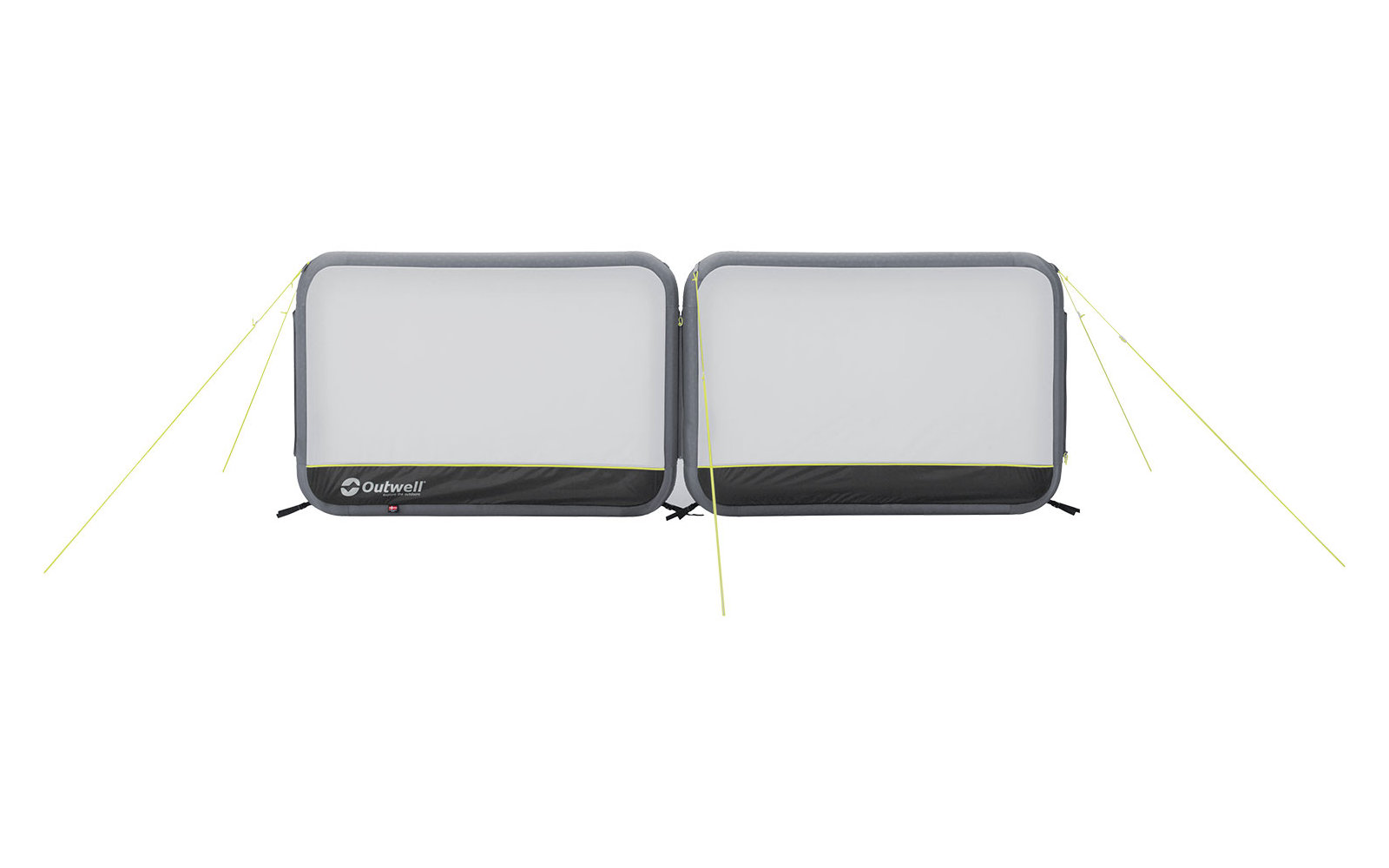 Outwell Windscreen Air Scalable 150 Windschutz