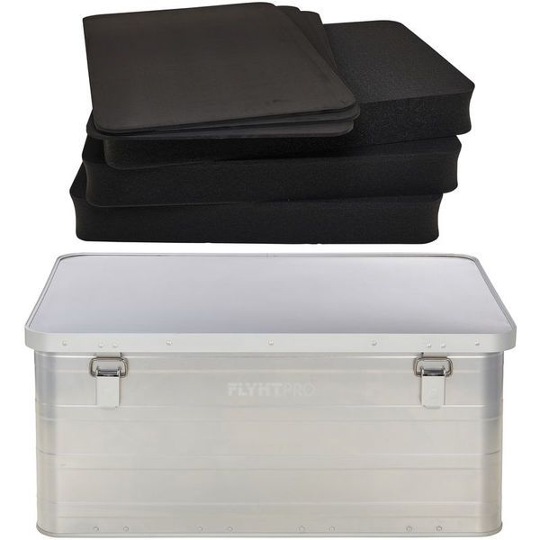Flyht Pro UAC 