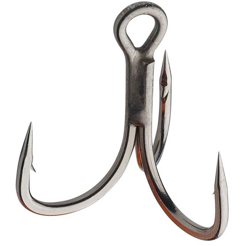Hamecon Triple Savage Gear Sgy 2X - Par 8