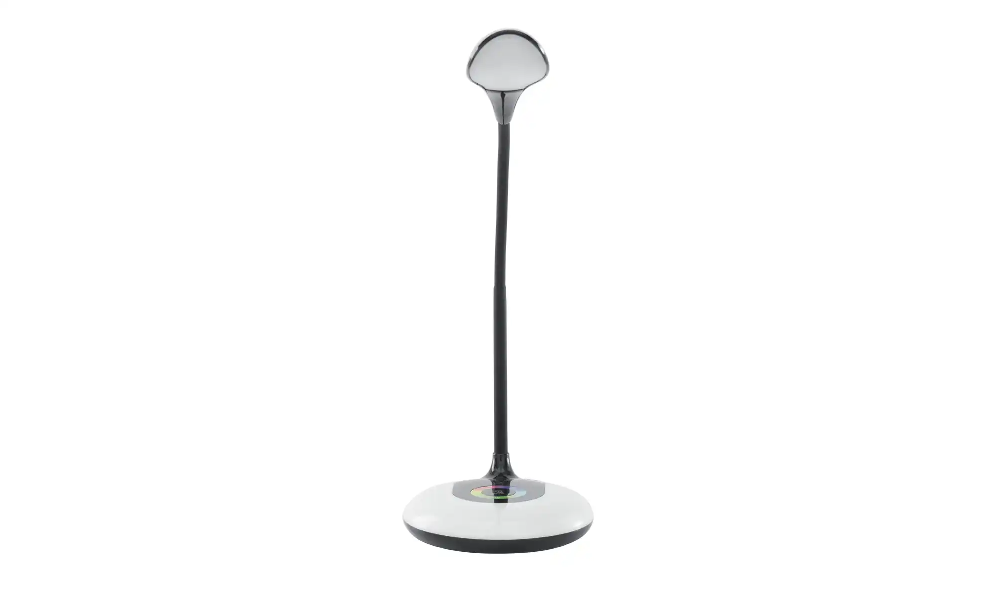 KHG LED-Tischleuchte, 1-flammig, schwarz