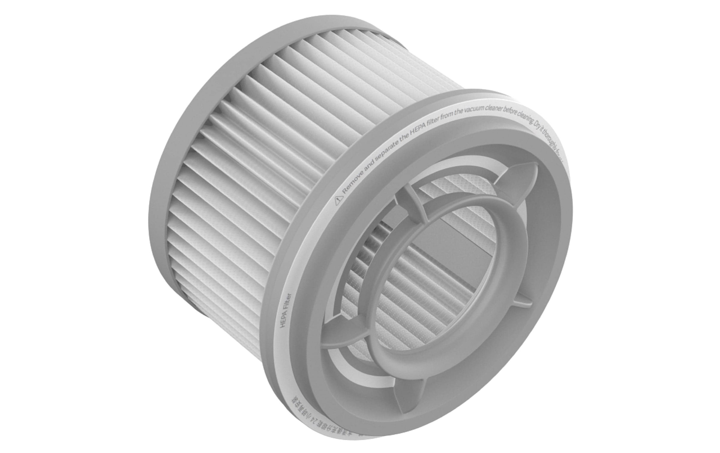 Xiaomi HEPA-Filter »Xiaomi HEPA-Filter für G10/G9«