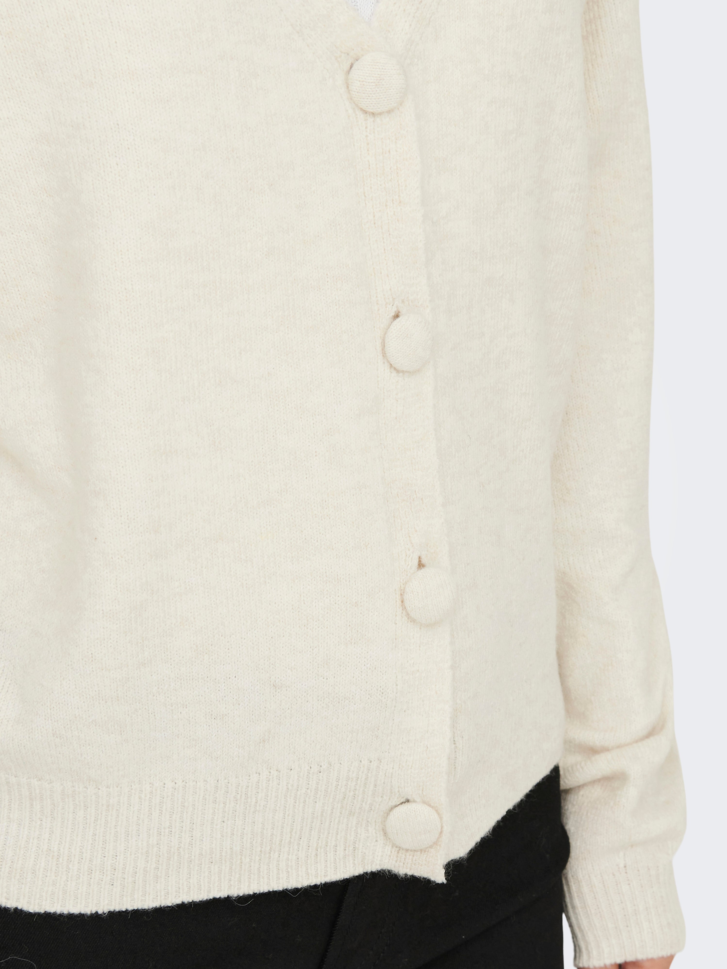 ONLRICA Strickjacke Birch