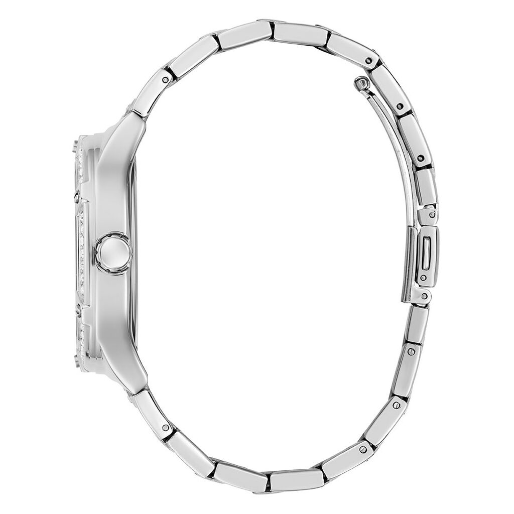 Montre Guess Duchess Argenté