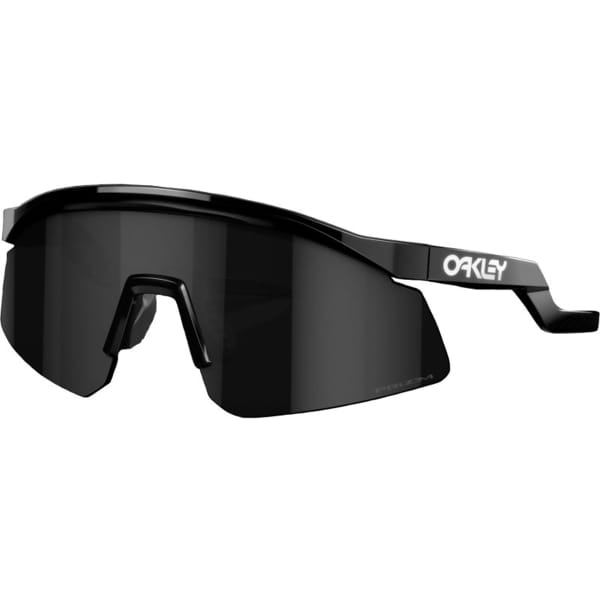 Lunette vélo OAKLEY HYDRA BLACK INK