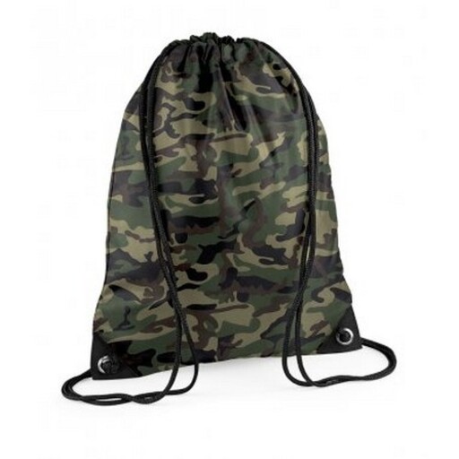 Mochila Bagbase Premium Impermeável com Cordão