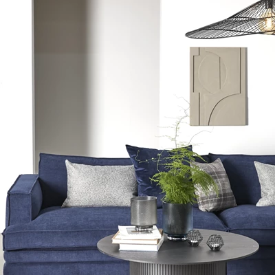 Agir XL 3 pers. XL Sofa