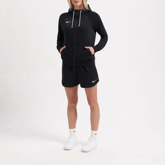 Nike Fleece Park 20 Joggingshort Dames
