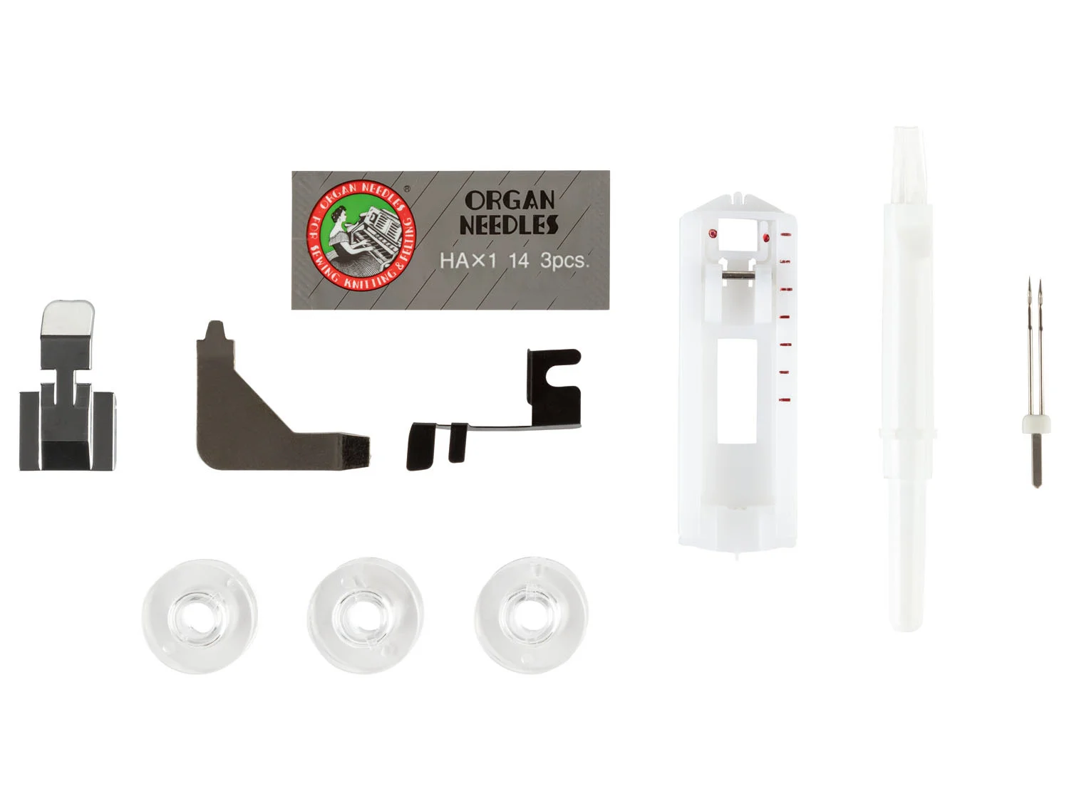 EASYmaxx Digitale N&auml;hmaschine &raquo;Mod. ST 700&laquo;, 50 N&auml;hprogramme