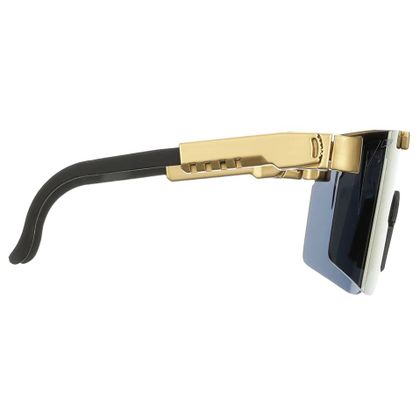 Lunettes de soleil Pit Viper THE ORIGINALS - THE GOLD STANDARD POLARIZED - Multicolore