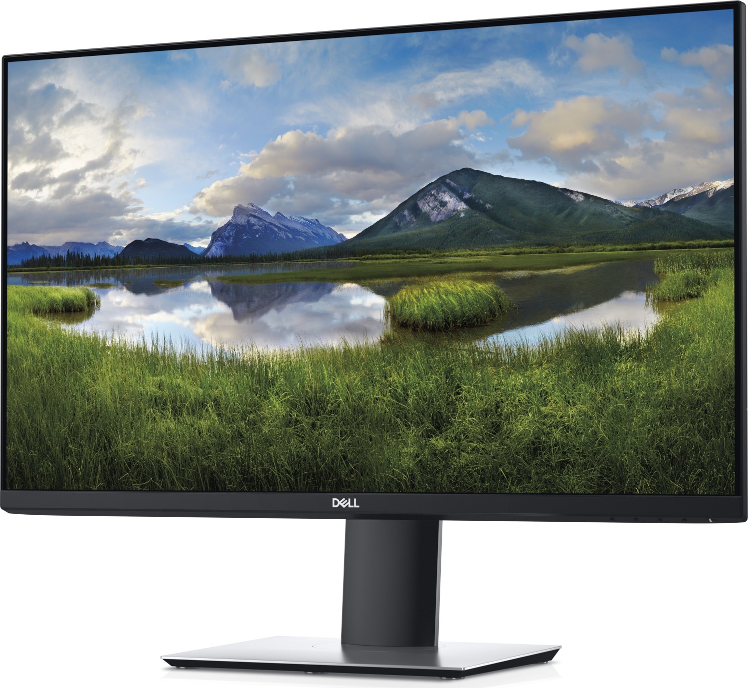 Dell P2720D | 27