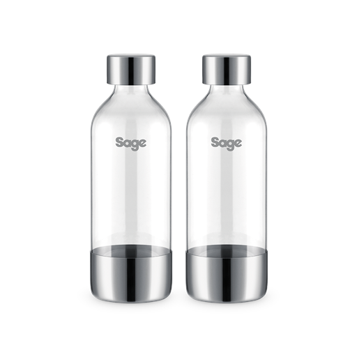 Sage InFizz 2-pak Flaske
