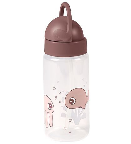 Done By Deer Drikkedunk m. Suger?r - 350 ml. - Sea Friends - Pud