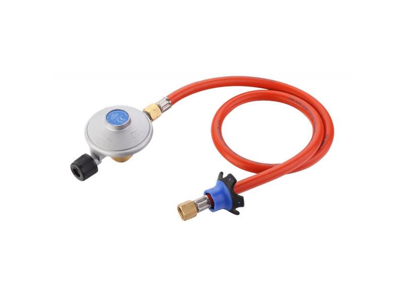 CADAC DOMETIC Gewindekartuschen 50mbar Gewindekartischenregler