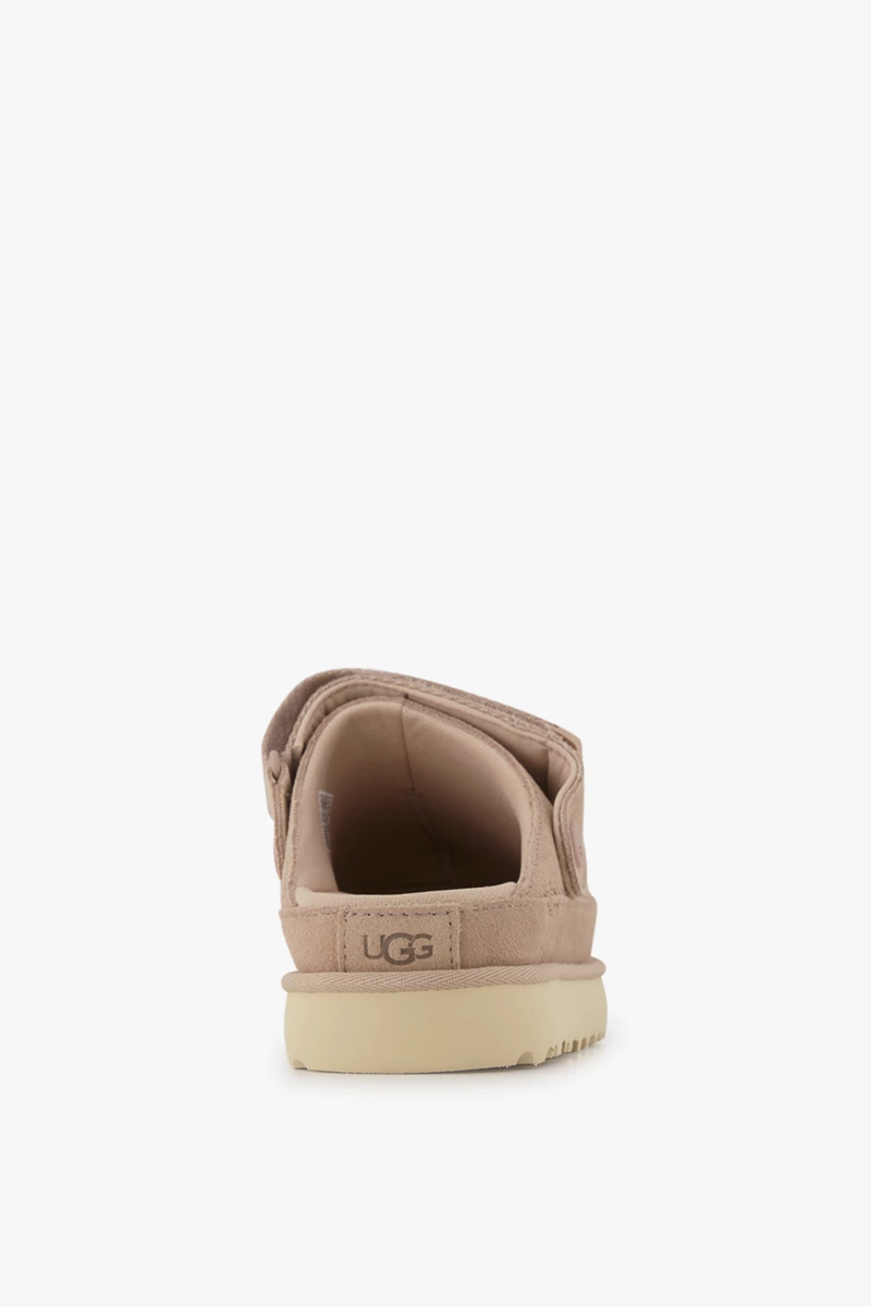UGG Goldenstar Clog Damen Sandale