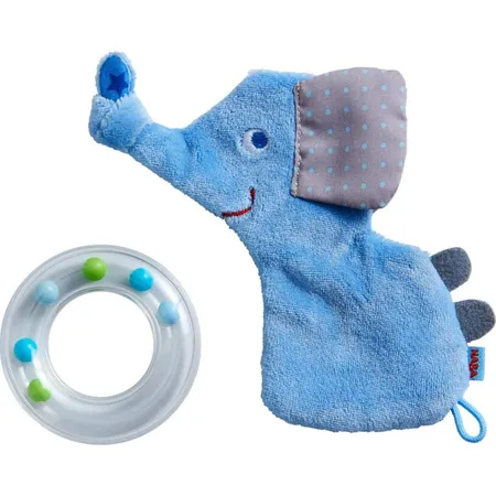 HABA 305553 Greifling Elefant