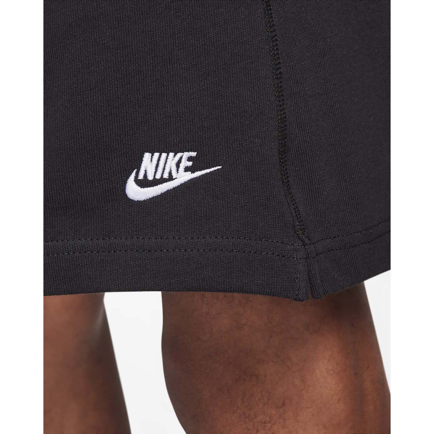 Nike  Club Knit Shorts Heren