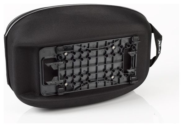 Top Case XLC Cargo Box BA-B06
