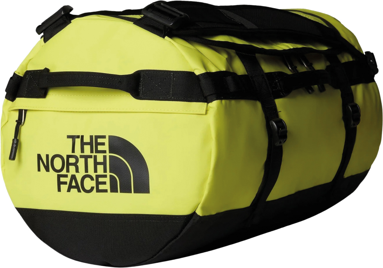 Base Camp Duffel - S