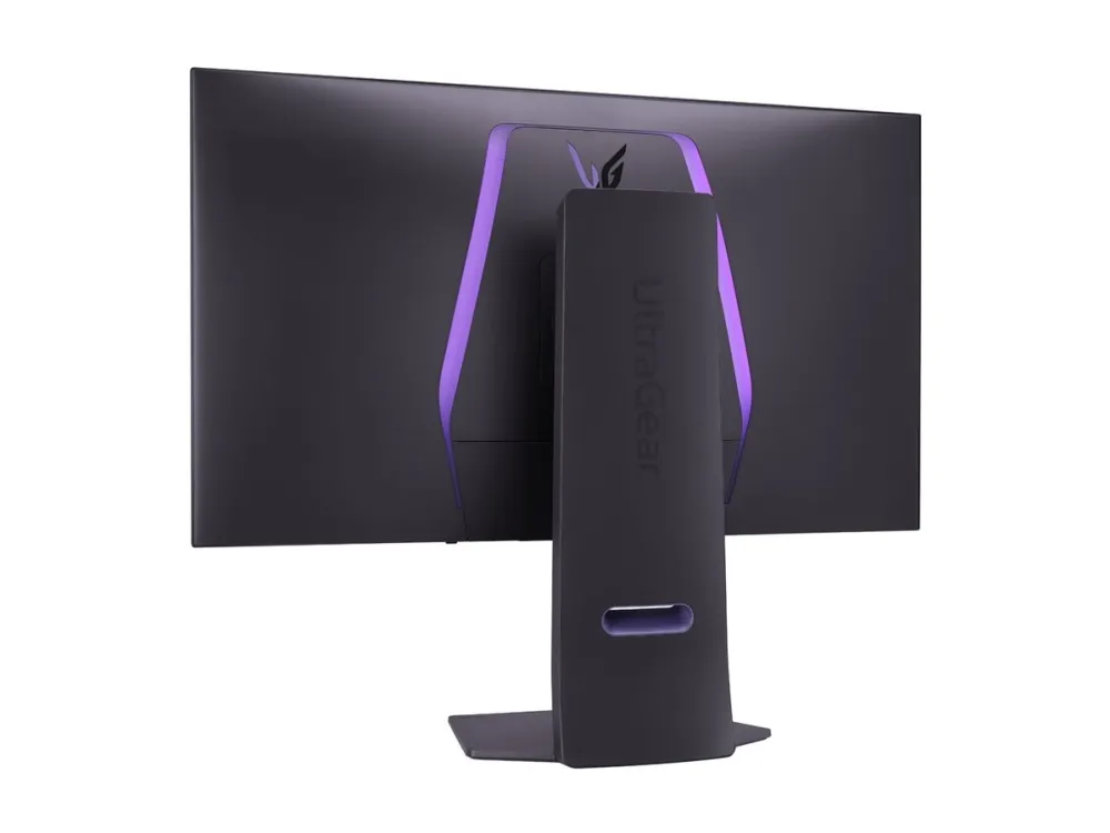 LG UltraGear 32GS95UX-B - OLED-monitor - gaming - 32