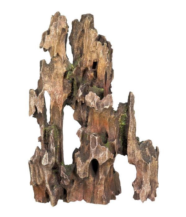 Nobby Aquariumdeko Holz, ca. B17,5/H24,5/T7,5
