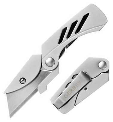 Cutter GERBER EAB Lite - Lame 38mm interchangeable