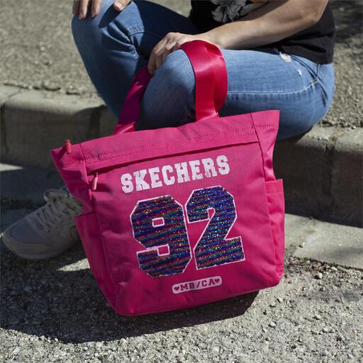 Bolsa Skechers Starlight