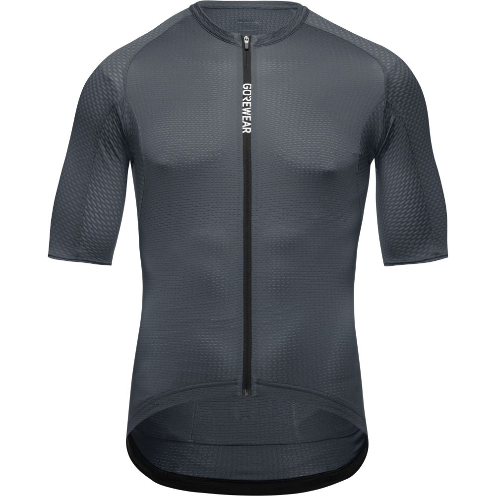 GOREWEAR Spinshift Breathe Radtrikot Herren lab graphite