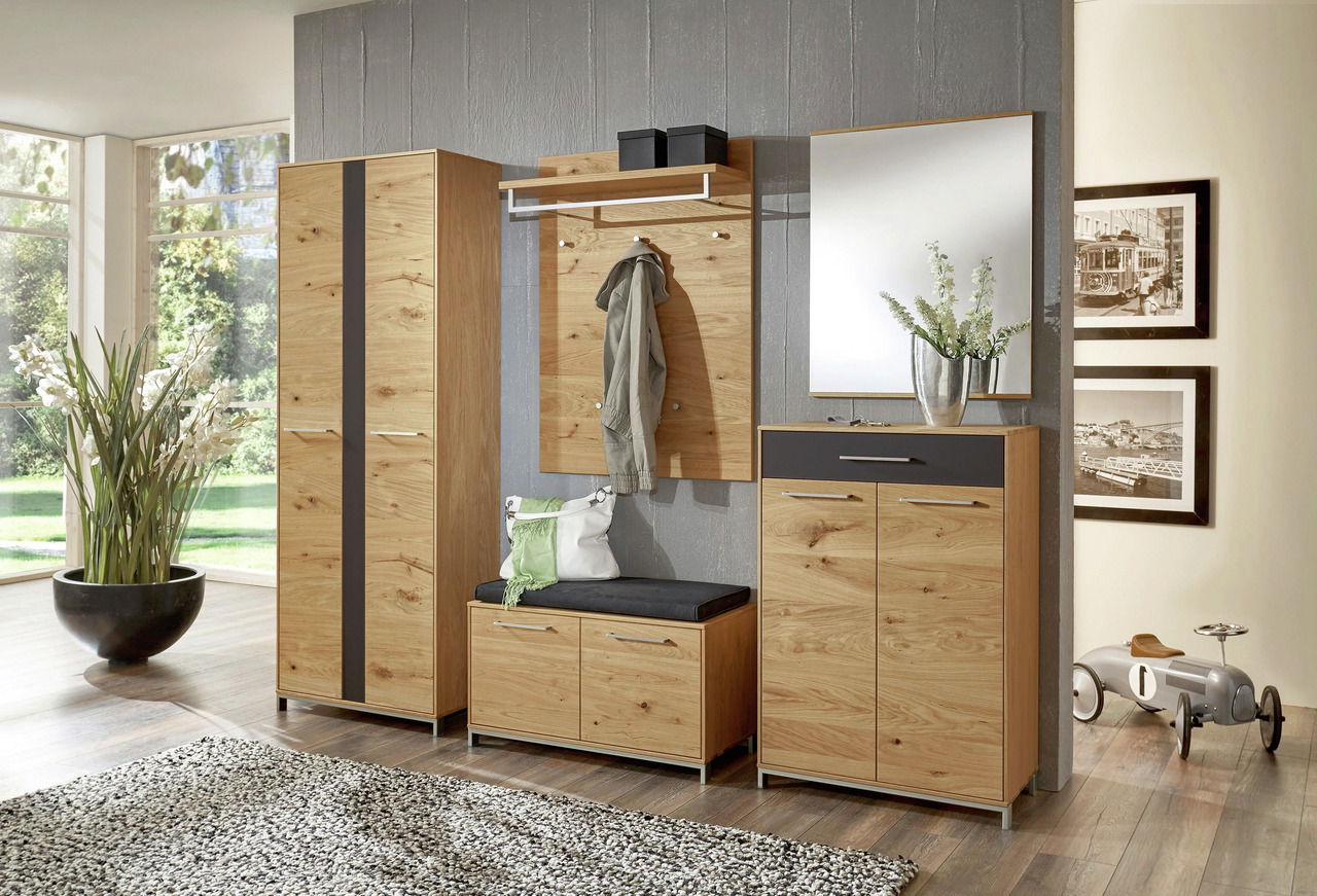 VOSS Mehrzweckschrank VEDO