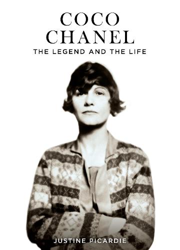 Coco Chanel: The Legend and the Life (Hardback)