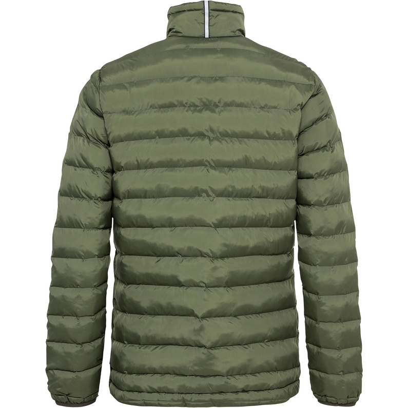 Vaude Herren Mineo Padded Jacke