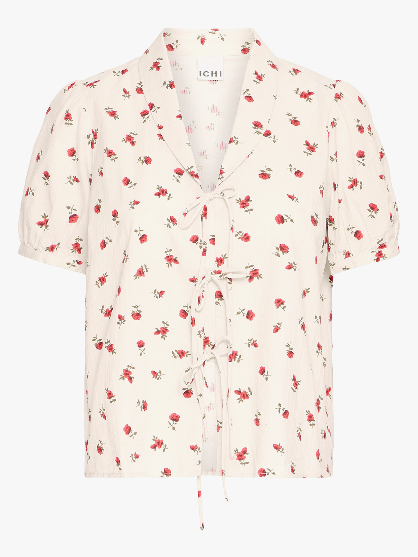Rosey Shirt