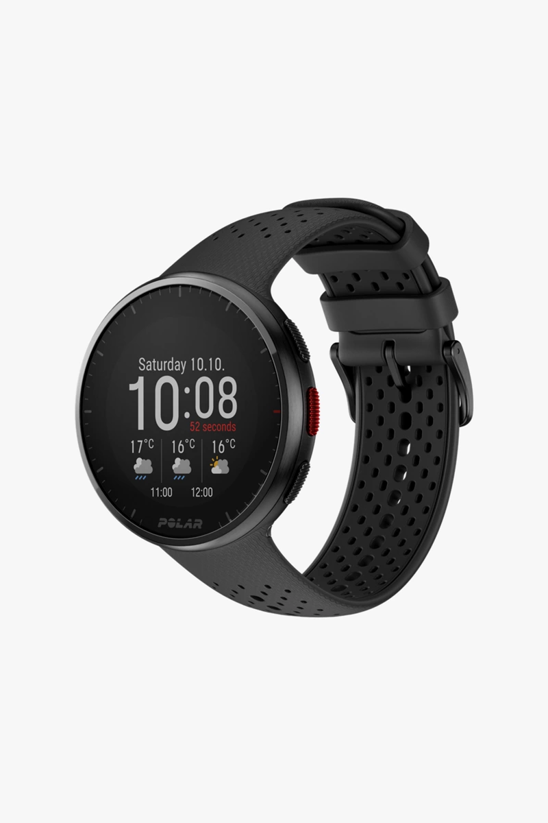 Polar Pacer Pro Sportuhr