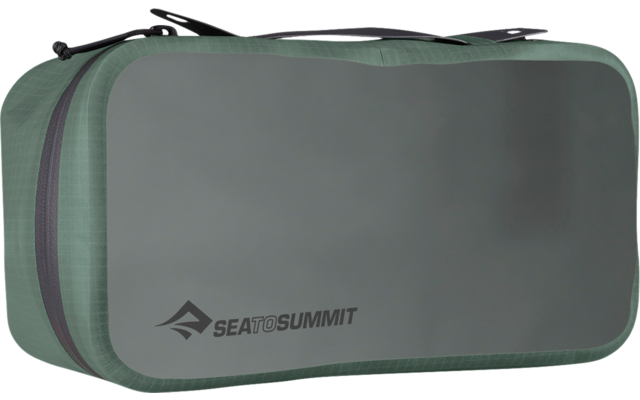 Sea to Summit Hydraulic Packing Cube