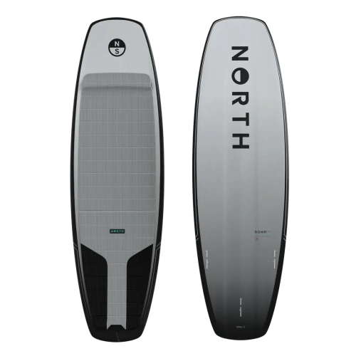 North Kiteboarding Comp PRO Surfboard