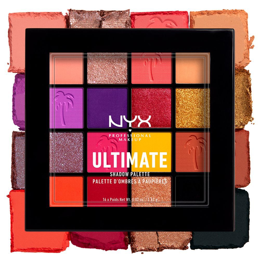 Ultimate Festival Palette