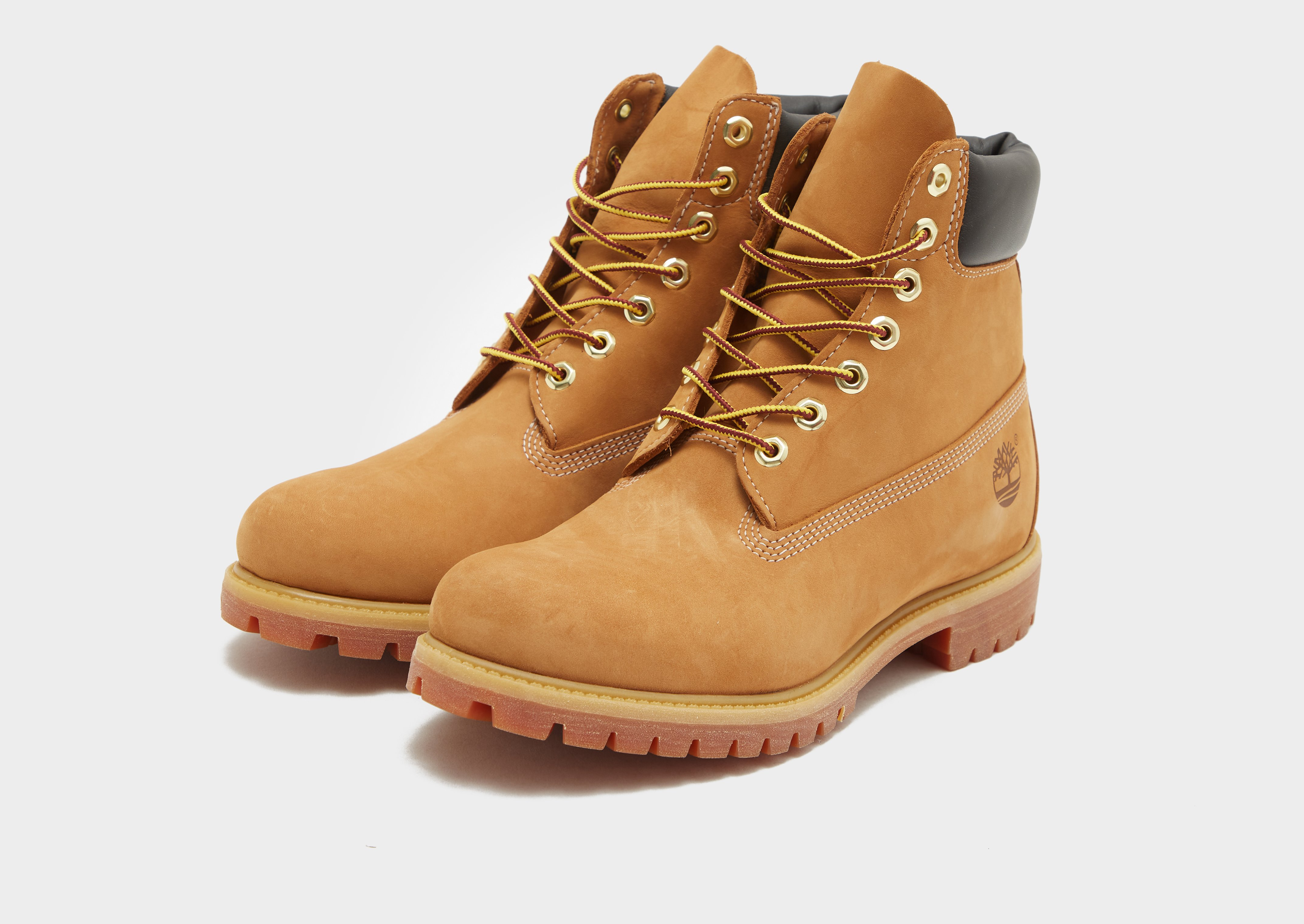Timberland Bottines 6 Inch Premium