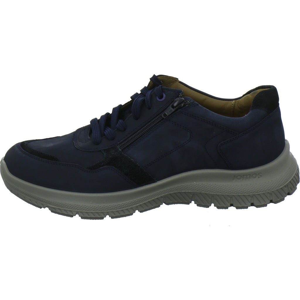 Jomos Sneaker Herren Dunkelblau