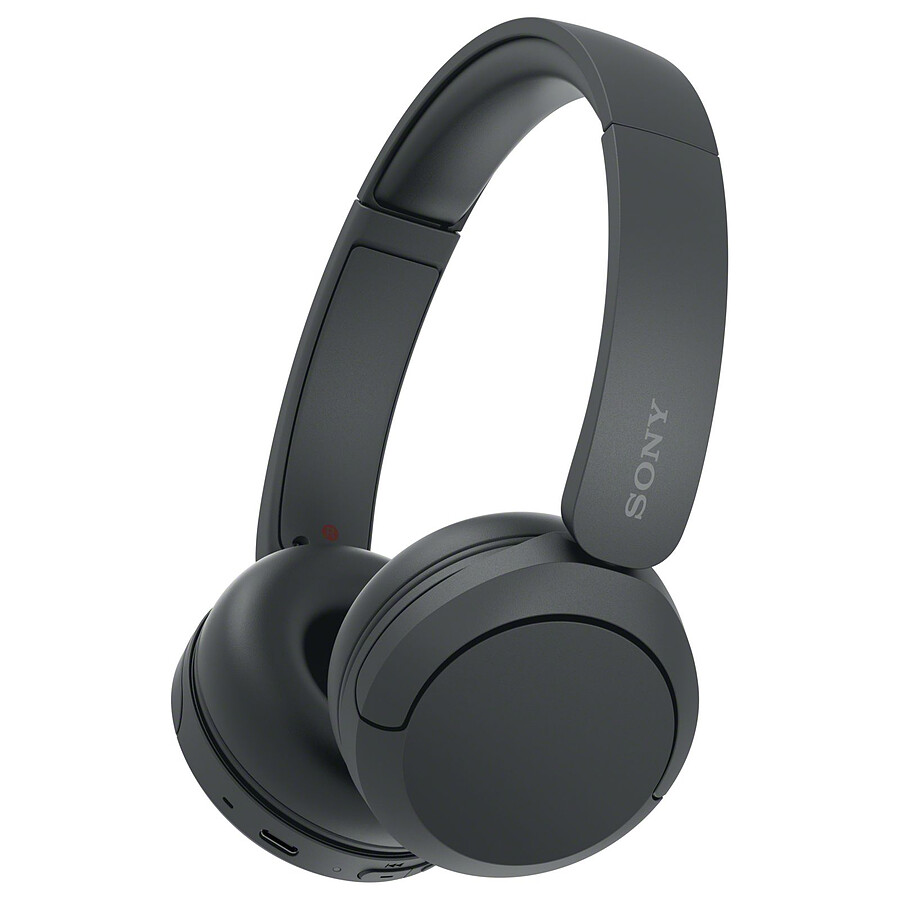 Sony WH-CH520 Noir