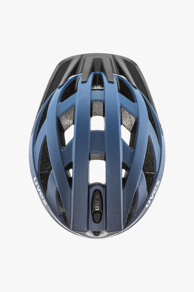 uvex i-vo cc Velohelm