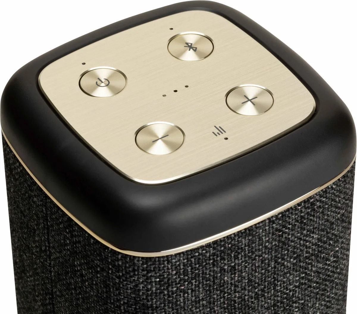 Roberts Beacon 335 Noir Enceintes Bluetooth portables