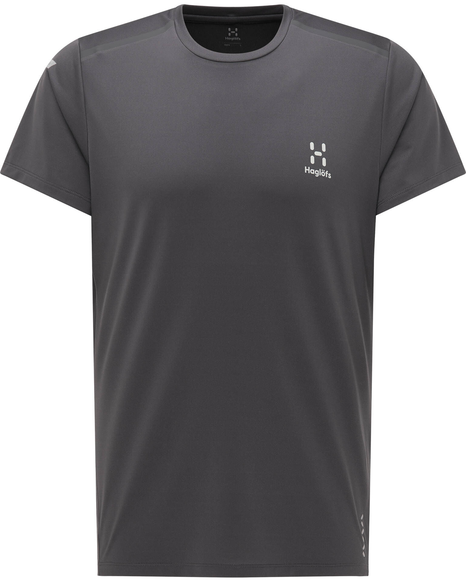 Haglöfs| Herren T-Shirt L.I.M Tech