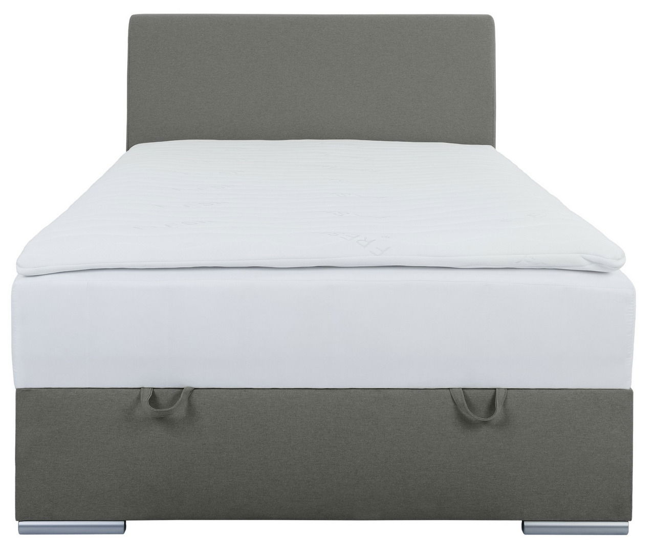 Z2 Boxspringbett TOM